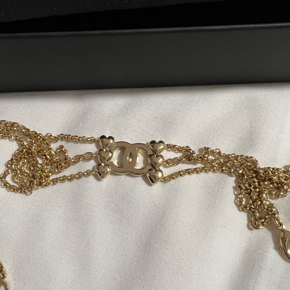 Chanel NIB choker - Picture 2 of 4